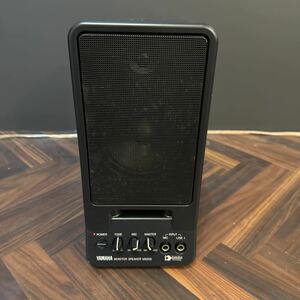 A160 YAMAHA ヤマハ MS20S MONITOR speaker