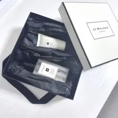 【 JO MALONE LONDON ハンドクリーム・ボディソープ 】