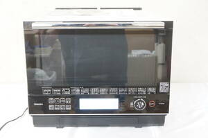 TOSHIBA 東芝 ER-RD3000 (W) 2018年製 過熱水蒸気 オーブンレンジ 5904121641