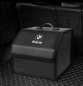 ★激レア★BMW トランク収納ボックス車用車載収納ボックス多機能折りたたみ式テールボックス収納ケース収納物整理用品