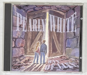 M5543◆PEARLY WHITE◆WAY OF LIFE(1CD)輸入盤/スウェーデン産ヘヴィメタル