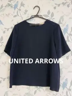 【未使用】UNITED ARROWS  Tシャツ　ブラウス