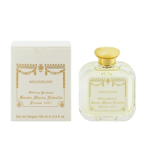 サンタ・マリア・ノヴェッラ ザクロ EDC・SP 100ml 香水 フレグランス MELOGRANO SANTA MARIA NOVELLA 新品 未使用