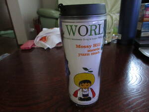 ＹＵＺＵ　ＡＲＥＮＡ　ＴＯＵＲ　２００８　ＷＯＮＤＥＲ　ＦＵＬ　ＷＯＲＬＤ　ボトル