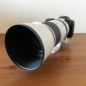 宅配レンタル3日■EOS R5＋RF100-500mm F4.5-7.1 L IS USM：5,860円/3日■月限定