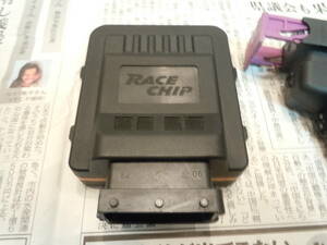 レースチップ　B4 BL5 レガシー EJ20 サブコン RACE CHIP　TMワークス TM WORKS コンピューター エンジン スバル SUBARU ECU ROM チューン