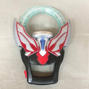 【中古品B】BANDAI(バンダイ) ウルトラマンオーブ DXオーブリング ※本体のみ (063107）