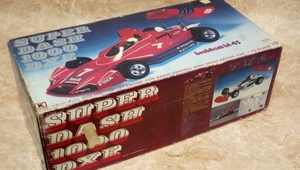 京商 SUPER DASH 1000 DXE スーパーダッシュ　1000　未組立 新品　KYOSHO 検 )ラットバギー キャットバギー イシマサ TAMIYA