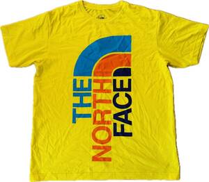 【送料無料】【USED】THE NORTH FACE/Tシャツ/L/240403