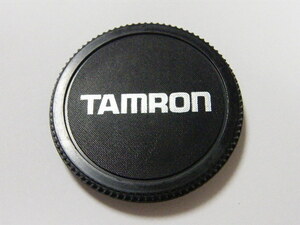 ◎ TAMRON MINOLTA ミノルタ SR/MD用 カメラ ボディキャップ ML