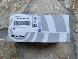 BMW 純正 新品 エンジンオイルエレメント　品番 11428593186　1個 MINI　F40 F39 F44 