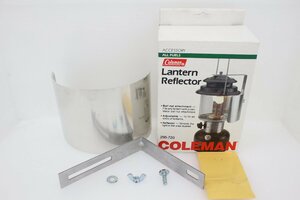 ◆コールマン ランタン リフレクター 295-720 Coleman Lantern Reflector【廃盤商品】◆