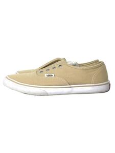 VANS◆ローカットスニーカー/25cm/カーキ/V44W LP