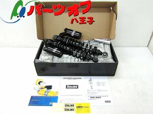 未使用 オーリンズ ★ HO963 CB1300 ZRX リアショック サスペンション ブラックラインシリーズ OHLINS SC54 ZRX1100 ZRX1200R