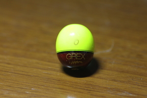 ☆ GREX☆Nippon ECONO DONGURI 0 遠投 サイズ 26.1ｍｍ・31.0 ｍｍ・ 12ｇ