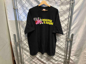 Supreme 22ss KNOWLEDGE IS SUPREME Tee Black Size:XL シュプリーム 22SS プリントTee ブラック