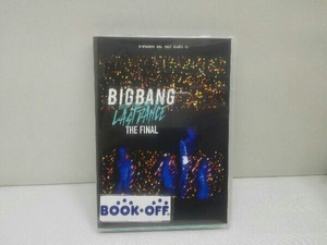 DVD BIGBANG JAPAN DOME TOUR 2017 -LAST DANCE-:THE FINAL