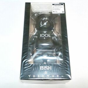 未開封品 BiSH プロミスザスター BE@RBRICK盤 初回数量限定生産 新品