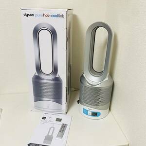 dyson ダイソン HP02 空気清浄機能 Pure hot + cool