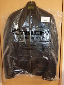 ★☆RSタイチ トルクメッシュジャケット BLACK (ブラック) XXLサイズ RSJ331☆★