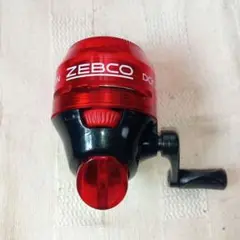 ZEBCO DOCK DEMON スピンキャストリール