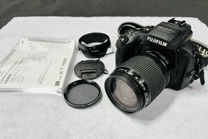 ◎ FUJIFILM FINEPICS HS50EXR デジタルカメラ /防湿庫保管品 / 265936 / 515-5