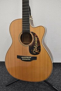 Σ2723 中古品 Takamine TLD700S #50040205 タカミネ エレアコ ギター