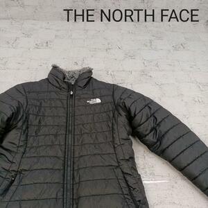 THE NORTH FACE ザノースフェイス キッズ リバーシブル中綿ブルゾン W11056