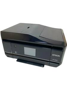 【Y015】ジャンク EPSON インクジェットプリンター プリンター EP-905A 廃インク吸収 カラリオ エプソン 通電OK 複合機