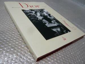 洋書★Dior ディオール【写真集】1947-1957★豪華本★送料無料