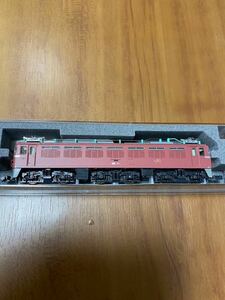 【新品・未使用】KATO カトー EF81形電気機関車（400番台 JR九州仕様） 3066-5