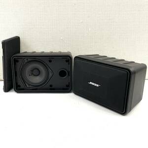 BOSE スピーカー MODEL 101MM ペア ボーズ 24E 北TO2