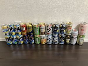 お酒　ビール　発泡酒　チューハイ　ハイボール　詰め合わせ25本セット