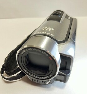 ★良品★ キヤノン Canon iVIS HF R100 ★動作確認済★