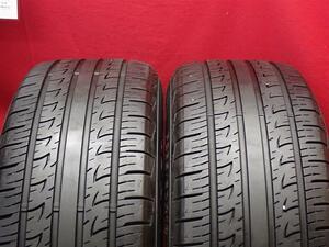 タイヤ2本組 《 ケンダ 》 KLEVER H/T KR50 [ 265/60R18 110H ] 8.5分山★SUV車 グランドチェロキー ランドクルーザー n18