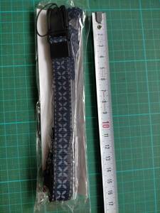 非売品 シャープ ネックストラップ ネック ストラップ リフレクター SHARP neck strap