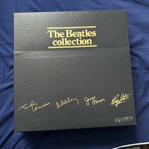 The Beatles collection