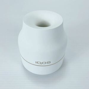 ☆iQOS スティックトレイ アイコス 純正 灰皿 セラミックトレイ☆ 