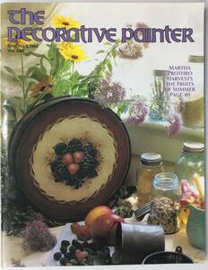 送料無料■ARTBOOK_OUTLET■73-017★DECORATIVE PAINTER マルチローディング パットウェイクフィールド 他多数 TOLE トール デザイン 図案