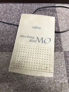 富士通 FUJITSU mocking bird MO230 pwr SMB-230WE 