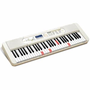  カシオ 楽らくキーボード LK-536