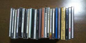 洋楽CD：８０～９０年代 ポップス、ロック、ソウルなど大量約８0点以上セット