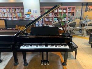 YAMAHA　リニューアルピアノ　 C1L 　2000年製