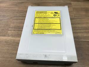 東芝 レコーダー用DVDドライブ SW-9576-E 中古品B-8198