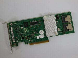 Fujitsu 富士通 RAID Controller D2607-A11 GS1