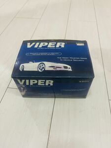 M- バイパー VIPER 330V セキュリティー/盗難防止