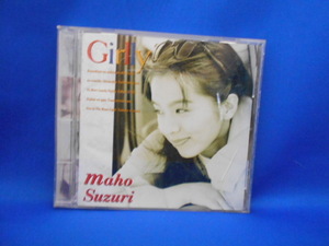 CD/鈴里真帆/Girlly ガーリー/中古/cd19571