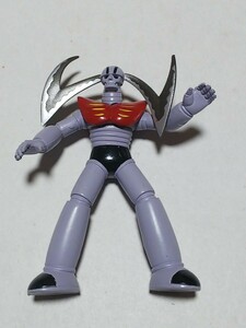 即決 HG スーパーロボット大全集 特別編 マジンガーZ対デビルマン ガラダK7