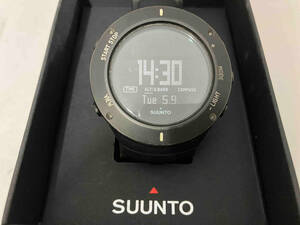 SUUNTO SS021371000 時計　デジタル