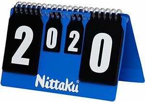 ニッタク(Nittaku) 卓球 得点板 プチカウンター2 NT3732